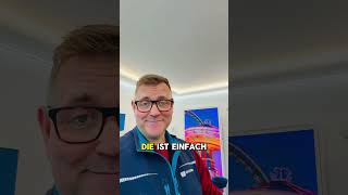 Warum überhaupt eine Spanndecke???