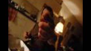 Ghostfood - 20080427 - Casbah Lounge, Hamilton, Ont.