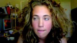 Kelsey Crushin Fan Fun