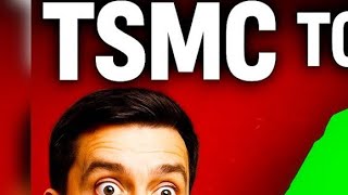 TSMC Stock 2025 | $TSM Surges 1.37% Can Taiwan Semiconductor ?