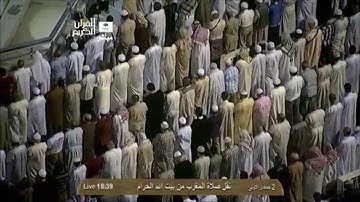 سورة الهمزة بصوت فضيلة الشيخ د خالد الغامدي