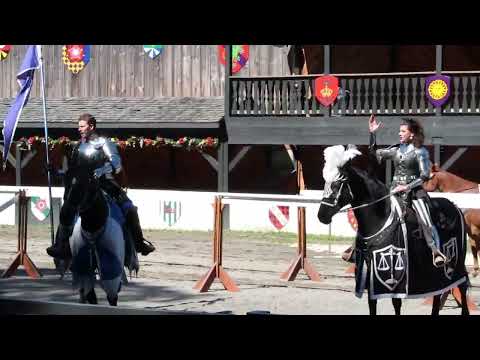 My First Renaissance Faire | HeyJay