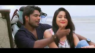 UP POLICE RUDRA Official Trailer