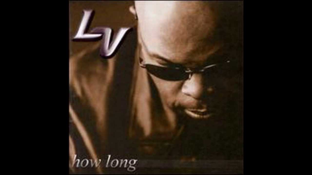 Watch L.V. - Hold On on YouTube Watch L.V. - Hold On on YouTube