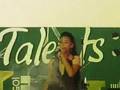 Morissette Amon Because You Loved Me (Talent Night)