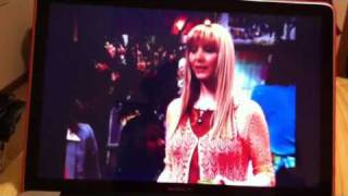 P as in Phoebe