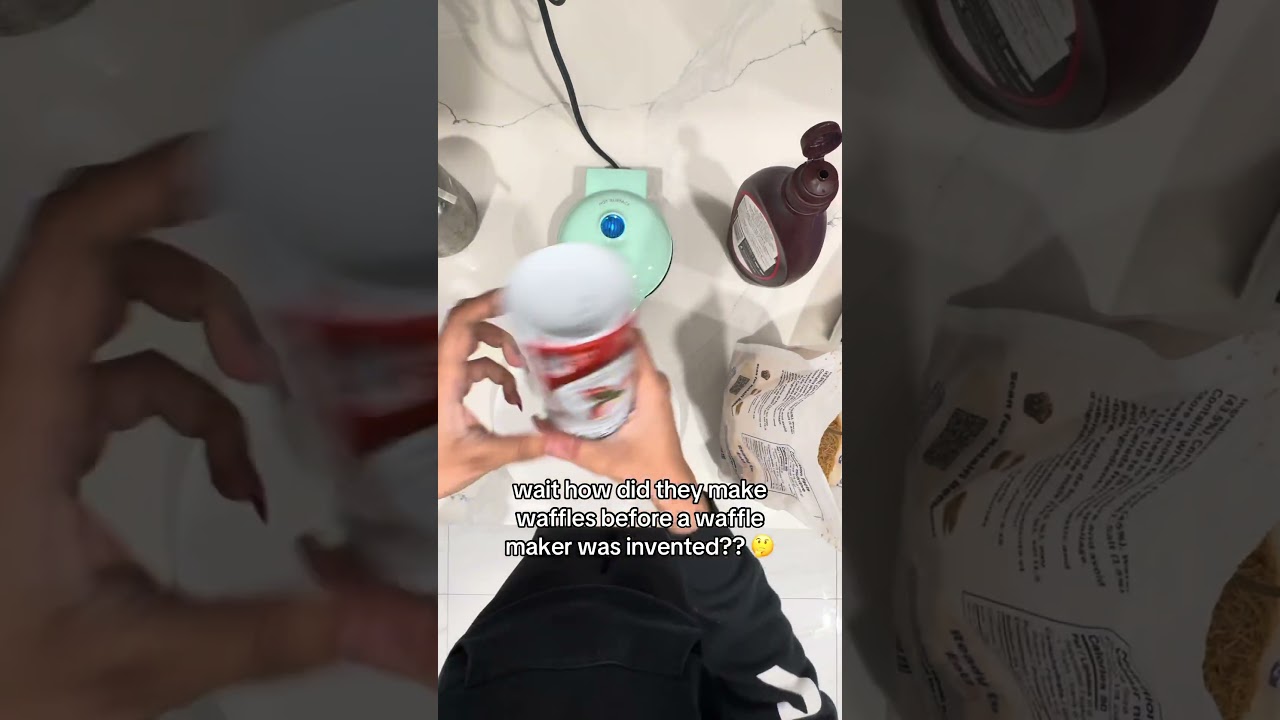 classic chicken or egg situation 