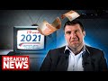 Всем пенсионерам по 10 тысяч перед выборами! Инфляция в августе шокирует. Дмитрий Потапенко