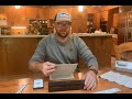 Watch before you buy this Mobile Tattoo stencil printer!