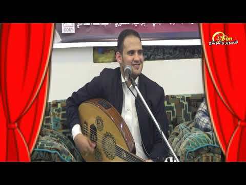 الفنان محمد النعامي في أغنية يا صاحبي