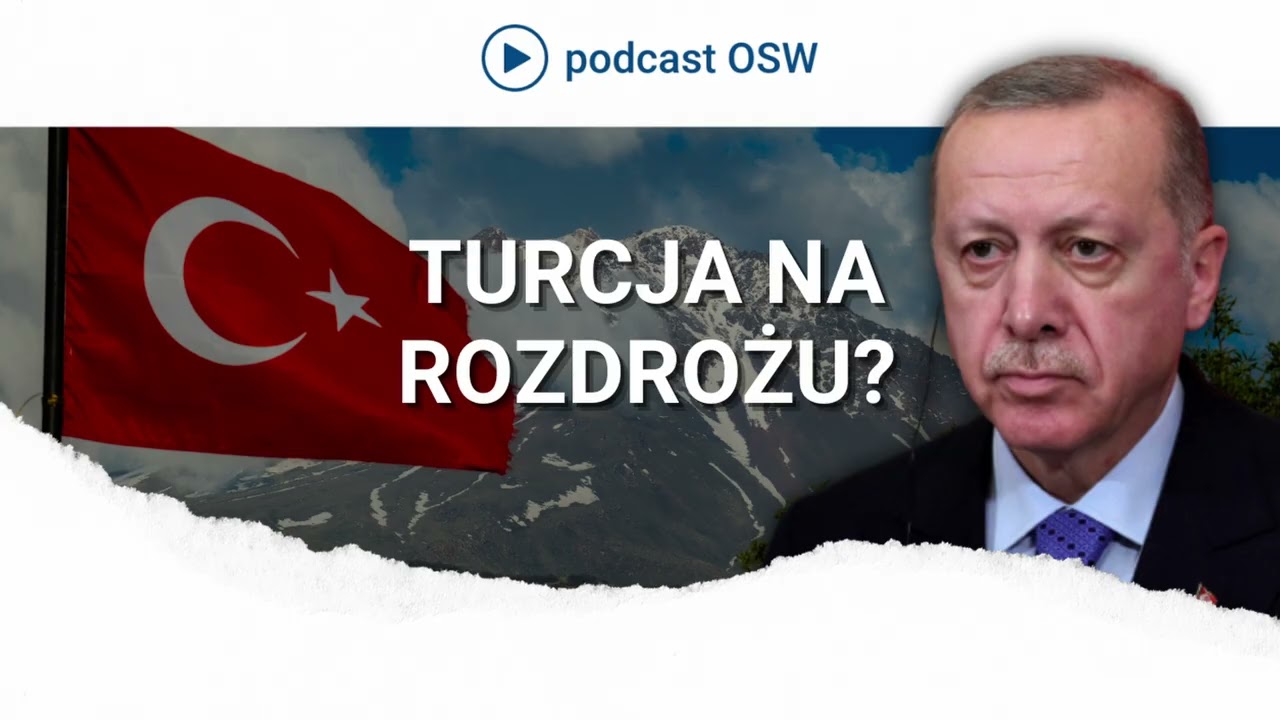 Turcja przed ważnymi wydarzeniami. Czy jej polityka się zmieni?