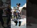 Australian police almost hit by an arrow #bodycam #elevatedaudit #police