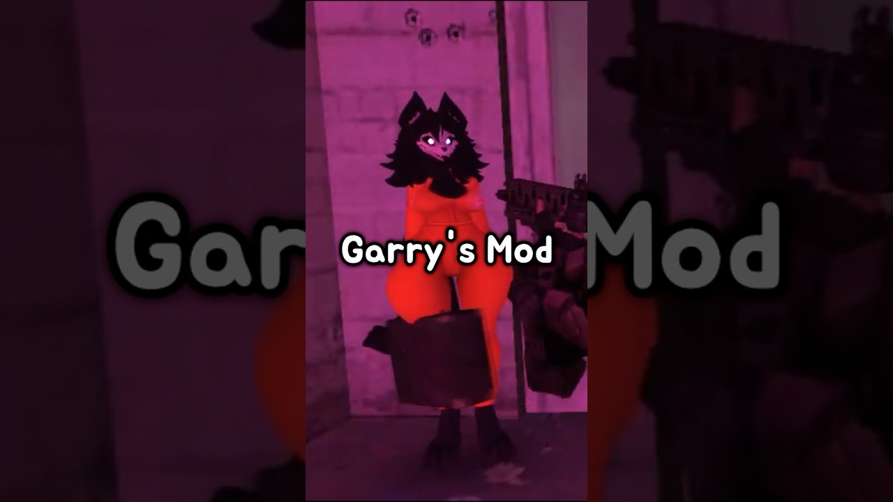 GMod's Best Gamemode?