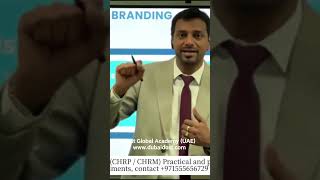 HR Management Practical training courses in UAE
