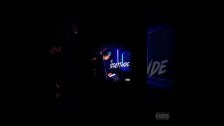 ZAIBRY - SOLITUDE