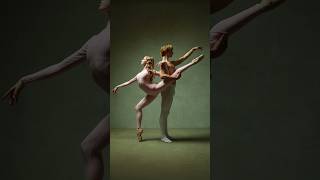🇺🇦One frame changed everything📸 Ballet. Models Alina and Ivan