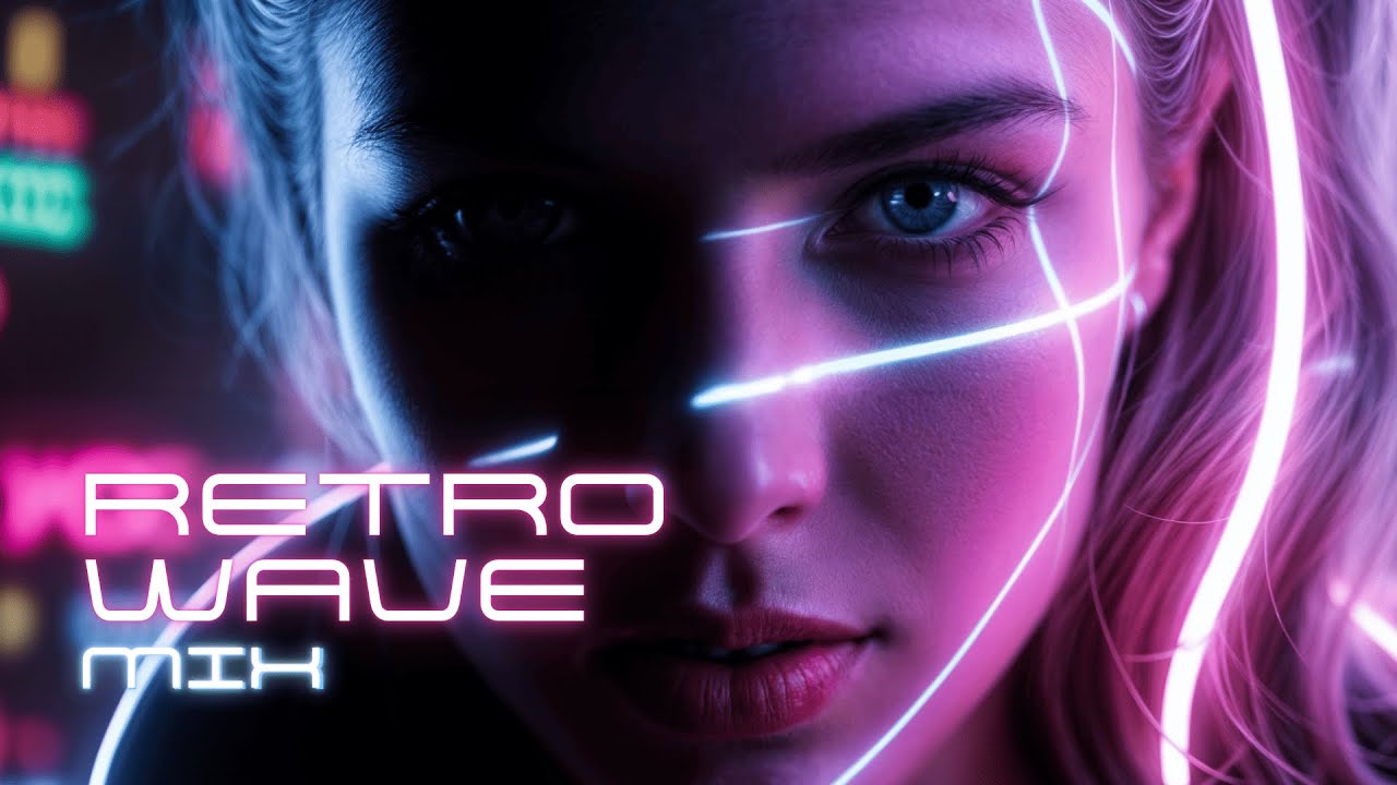【Retrowave Mix #02】Epic Beats 🎧 Vocal Synthwave | Night Drive / Workout / Motivation Playlist 【Retrowave Mix #02】Epic Beats 🎧 Vocal Synthwave | Night Drive / Workout / Motivation Playlist