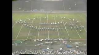1990 Reading Buccaneers Drum and Bugle Corps (DCA)