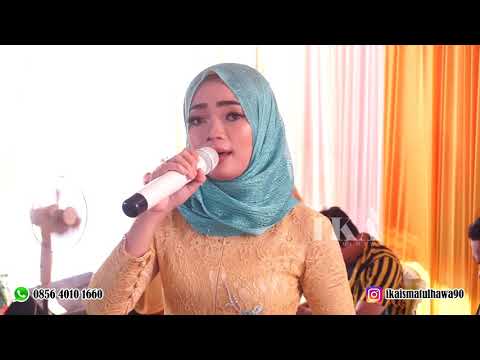 Cover By Ika Ismatul Hawa - sukaro (سكارى ) Live Ika Entertainment