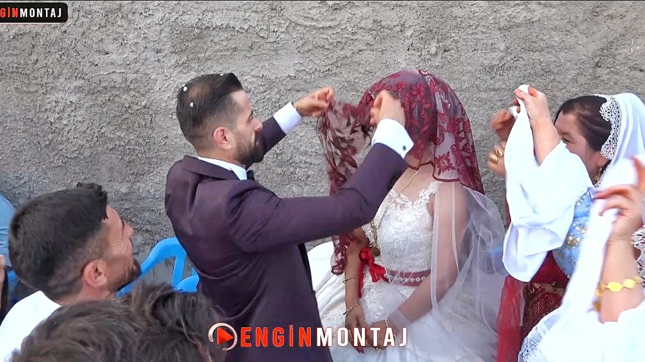 Silopi kahraman Ailesi Düğünü Süleyman Kahraman'ın Düğünü -Part.1 (Koma Hozan Azad)