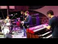 Capture de la vidéo The New Mastersounds | 5324 | Mustang Music Festival 2014 | The Jam Goes On