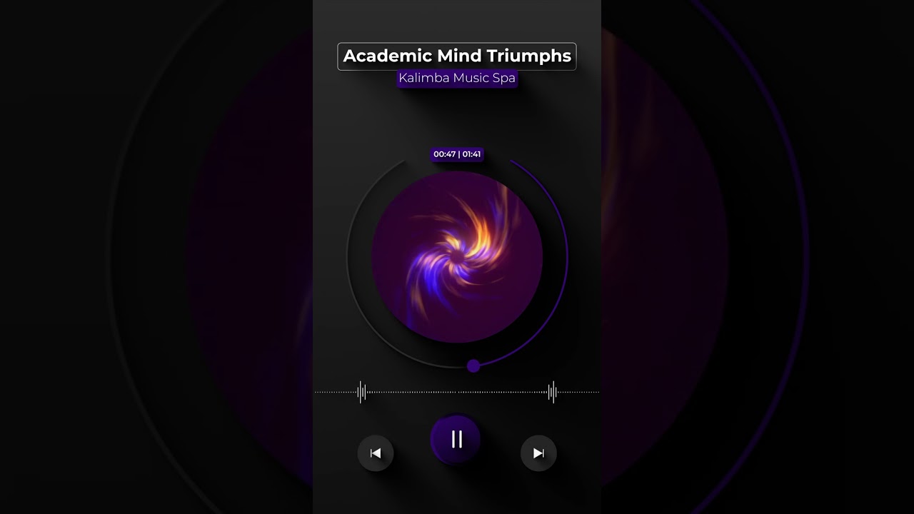 🍀 Academic Mind Triumphs 🍀 | 