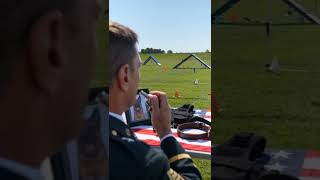Beautiful This soldier's final goodbye to his K9 hero broke my heart 💔🇺🇸 Plant