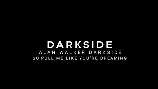Download Lagu Darkside Alan walker edit audio MP3