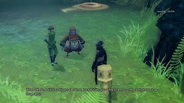 .hack // G.U. Last Recode Walkthrough No Commentary Part 2