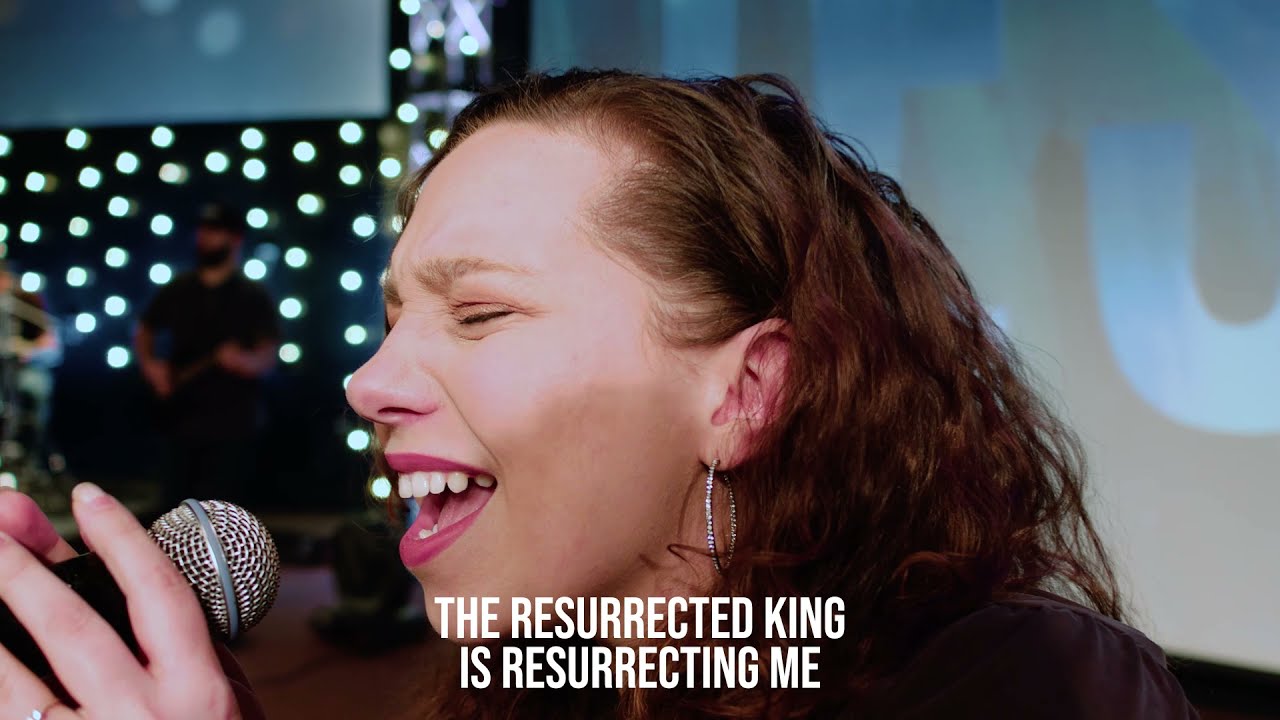 Living Word Family Church Easter 2021 Special: Resurrecting