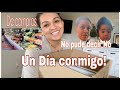 🛑LES CUENTO LO QUE PASA EN MI CASA LA CORRIERON CON TODO Y BEBE | NO LE PUDE SERAR LAS PUERTAS