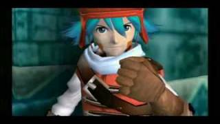 English .hack//MUTATION Trailer