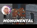 Mort de christo retour sur ses uvres monumentales qui marqueront lhistoire de lart