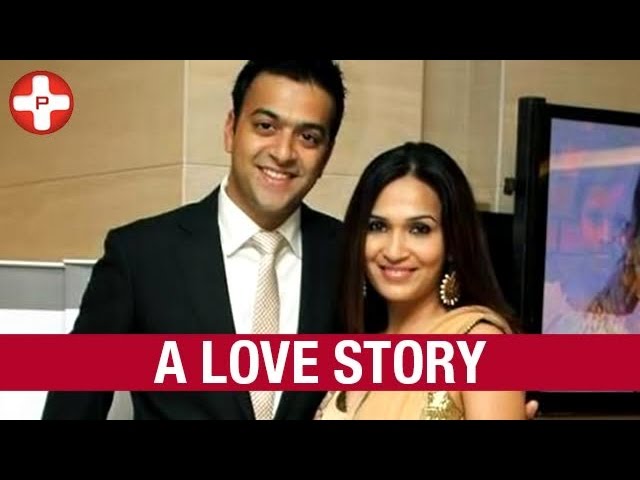 soundarya rajinikanth and ashwin ramkumar