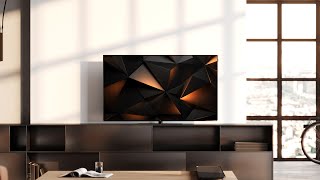 Loewe We. See Oled - De Ultieme Oled Tv Voor Streamen En Gamen.