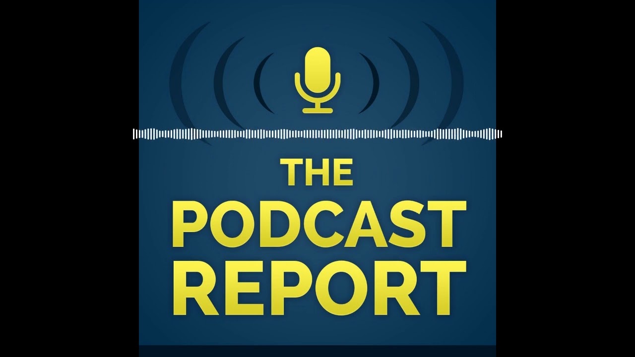 What Do Podcast Industry Acquisitions And Mergers Mean To Your Podcast? - The Podcast Report...