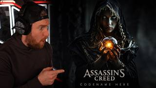 What Is Next For Assassins Creed