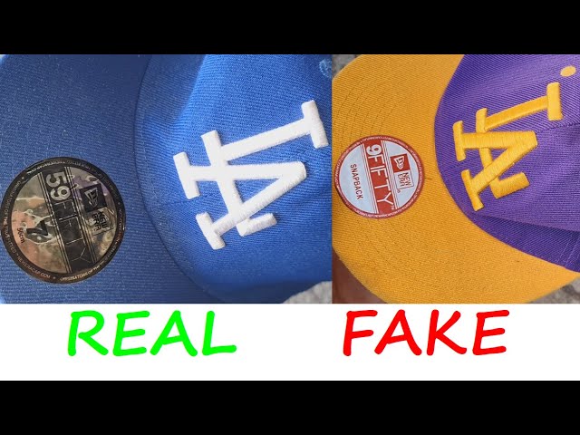 real vs fake supreme louis vuitton hat｜TikTok Search