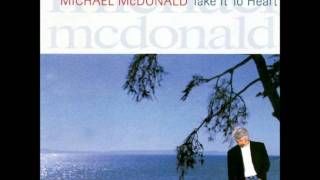 Watch Michael Mcdonald Searchin For Understanding video