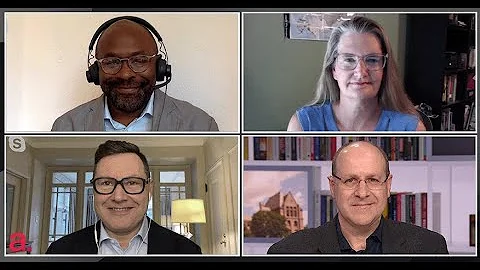 Is Gen Z Over Diagnosing Their Mental Health Issues? | The Agenda