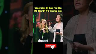Không thể nhịn cười với Hồng Đào | #shorts