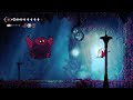 Hollow Knight: Silksong - Coral Tower - Gauntlet 2