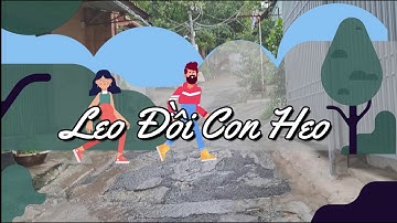 Đồi Con Heo có đi sang Hải Đăng được không? Cái kết bất ngờ.