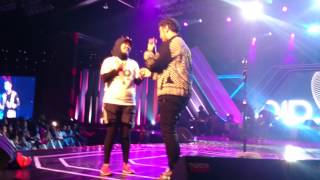 Download Lagu Nidji - Bila Aku Jatuh Cinta at BRI Family Day 119th Concert 2014 MP3 Download Lagu Nidji - Bila Aku Jatuh Cinta at BRI Family Day 119th Concert 2014 MP3