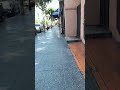 WORST TRANSITION EVER! Merrick & #Shorts #vfx #transition #hollywood #agt #gottalent