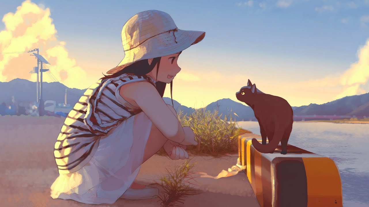 Monty Datta - Childhood Memories lo-fi hip hop samples