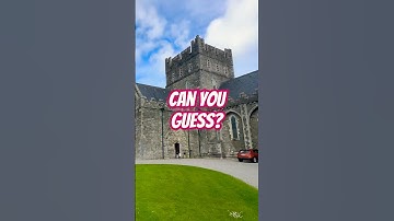 Waar ter wereld is dit? | Kun jij de locatie raden? - 17