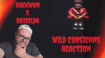 This Is STREET POETRY π§ Raekwon, Conway, Benny & Westside Gunn - Wild Corsicans (Reaction) This Is STREET POETRY π§ Raekwon, Conway, Benny & Westside Gunn - Wild Corsicans (Reaction)
