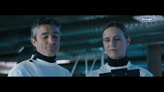 Delonghi Microbubbles - Mc Saatchi Milano