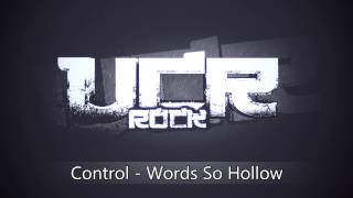 Control - Words So Hollow [HD]